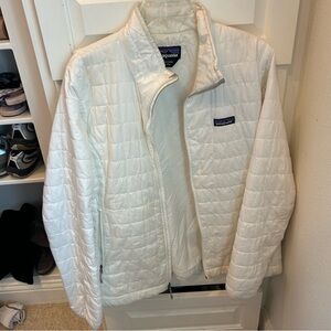 Patagonia Micro Puff